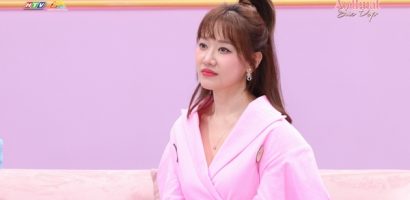 Hari Won thừa nhận hướng nội, chê Trấn Thành quá ồn ào