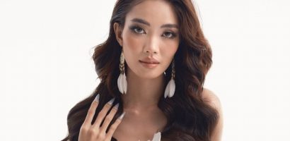 Lộ diện những ứng cử viên tiếp theo tham gia cuộc thi online Hoa hậu Hoàn vũ Việt Nam 2023