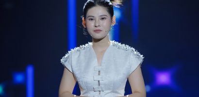 Kim Ngân đưa eSports lên sóng Én Vàng 2023 đầy hấp dẫn