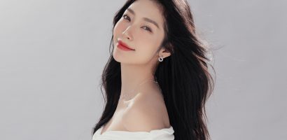 ‘Cô bé dâu tây’ năm nào giờ đã trở thành ‘chị đẹp’ trong show truyền hình hot nhất năm 