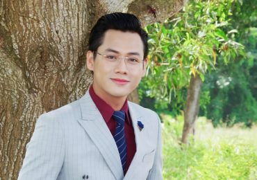 Lê Hoàng Liệt: Hành trình đầy nghị lực và niềm đam mê trở thành MC truyền hình nổi tiếng