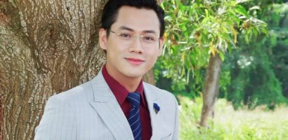 Lê Hoàng Liệt: Hành trình đầy nghị lực và niềm đam mê trở thành MC truyền hình nổi tiếng