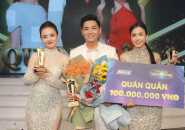 Đội 310 lên ngôi quán quân ‘Cùng nhau tỏa sáng 2023’