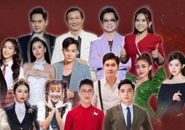 Diễn viên, MC, ca sĩ, TikToker hội ngộ tại sàn đấu ‘Đánh thức đam mê 2023’