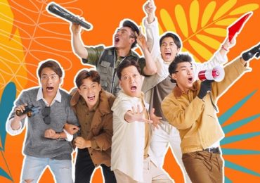 ‘2 ngày 1 đêm’ chính thức trở lại với phiên bản mùa 2
