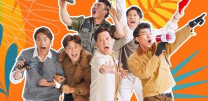 ‘2 ngày 1 đêm’ chính thức trở lại với phiên bản mùa 2
