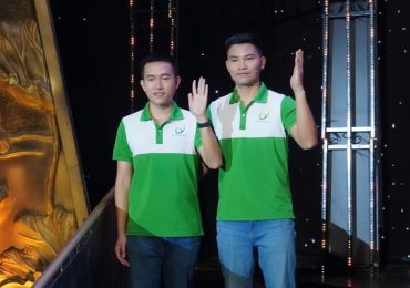 Trở về sau khi học tập từ Israel, các bạn trẻ 9x khởi nghiệp tại Nha Trang thu lợi nhuận cao