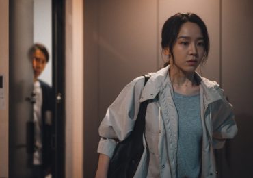 ‘Đơn hàng từ sát nhân’ – ‘chàng hậu’ Shin Hae Sun đụng độ kẻ giết người hàng loạt