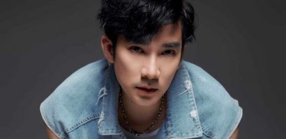 Ca sĩ Quang Hà xuất hiện với vai trò giám khảo chung kết ‘Hoa hậu Doanh nhân Sắc đẹp Toàn cầu 2023’