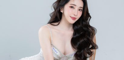 ‘Cá sấu chúa’ Quỳnh Nga bất ngờ ghi danh ‘Chị đẹp đạp gió rẽ sóng 2023’