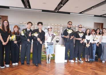 GENfest ‘chào sân’ với sự kiện triển lãm nghệ thuật đa giác quan, thể hiện câu chuyện của từng nghệ sĩ theo cách độc đáo 