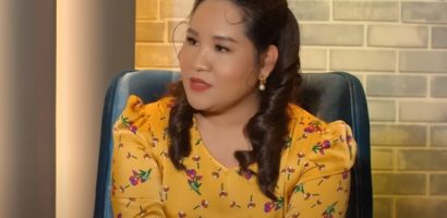 Tiến sĩ tâm lý Tô Nhi A ngỡ ngàng với người vợ ghen tuông với ‘vong’