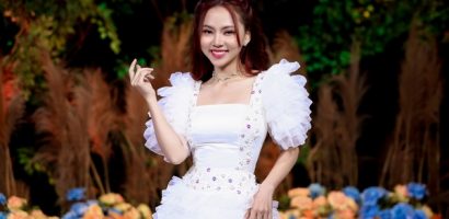 Ngô Lan Hương tiết lộ đã dành nguyên 1 tháng chỉ để ‘xin gặp mặt’ nghệ sĩ thuở mới vào nghề