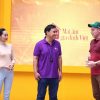 MC Quyền Linh: ‘Nhà nghèo nên tôi đi nhặt ve chai, lau nhà cho người ta kiếm tiền đi học’