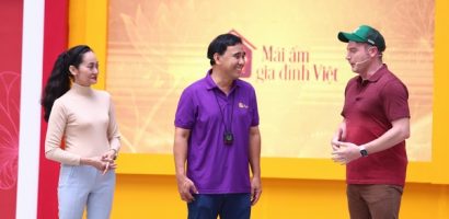 MC Quyền Linh: ‘Nhà nghèo nên tôi đi nhặt ve chai, lau nhà cho người ta kiếm tiền đi học’