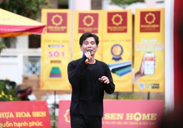 Lâm Hùng cảm thấy bản thân chưa làm tròn trách nhiệm của người chồng, người cha