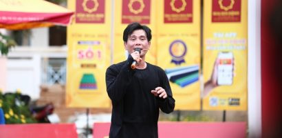 Lâm Hùng cảm thấy bản thân chưa làm tròn trách nhiệm của người chồng, người cha