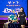 Hoàng Thùy Linh làm liveshow, quy mô đón 7.000 khán giả