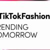 Bắt nhịp những xu hướng thời trang thịnh hành nhất cùng #TikTokFashion