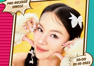 Phí Phương Anh bất ngờ ‘đánh úp’ fans, thông báo sắp tung MV mới