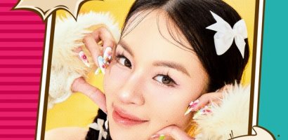 Phí Phương Anh bất ngờ ‘đánh úp’ fans, thông báo sắp tung MV mới