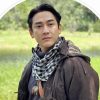 Dàn cast ‘Đất rừng phương Nam’ tạo trend khăn rằn Nam Bộ nhân ngày 2 tháng 9