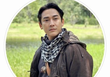 Dàn cast ‘Đất rừng phương Nam’ tạo trend khăn rằn Nam Bộ nhân ngày 2 tháng 9