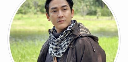 Dàn cast ‘Đất rừng phương Nam’ tạo trend khăn rằn Nam Bộ nhân ngày 2 tháng 9