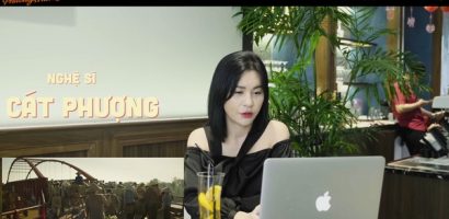 Diễn viên bản truyền hình xúc động khi xem trailer ‘Đất rừng phương Nam’