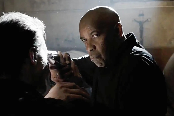 The Equalizer 3 – Cái kết mãn nhãn và khốc liệt của ‘John Wick da màu’