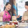 Chi Pu cùng Cung Lâm Na khiến khán giả ‘cười ngất’