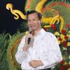 Đạo diễn – NSƯT Vũ Thành Vinh ra mắt sách về thông điệp yêu thương