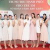 Các hoa, á hậu trao tặng hơn 500 phần quà Trung Thu cho trẻ em có hoàn cảnh khó khăn