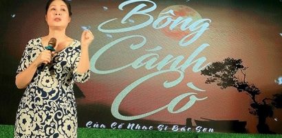 Nghệ sĩ Thanh Thủy ‘cứu nguy’ NSND Hồng Vân vào phút chót