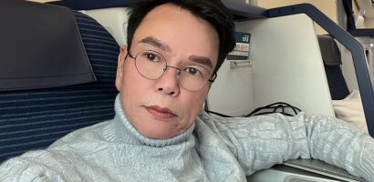 ‘Bầu show’ Quốc Tuấn tiết lộ tình hình sân khấu ở hải ngoại, nói về trăn trở sau 30 năm làm nghề?