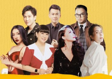 Quốc Thiên, Ngọc Linh và dàn nghệ sĩ góp giọng trong sự kiện ‘Con hẻm xíu xiu’