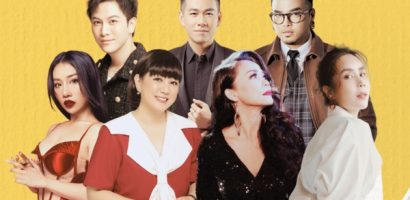 Quốc Thiên, Ngọc Linh và dàn nghệ sĩ góp giọng trong sự kiện ‘Con hẻm xíu xiu’