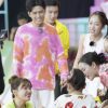 Chiến binh tí hon: Hari Won – Puka cùng lấy ‘người ấy’ ra làm ‘mồi chiêu dụ’ các em bé 