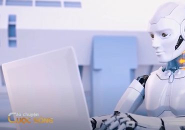 Câu chuyện cuộc sống: Sử dụng công nghệ hợp lý, hiệu quả