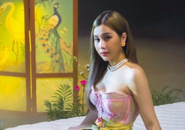 ‘Tân binh’ UKI Uyên kết hợp cùng Rapper Freaky tung MV ‘Kết thúc được rồi’