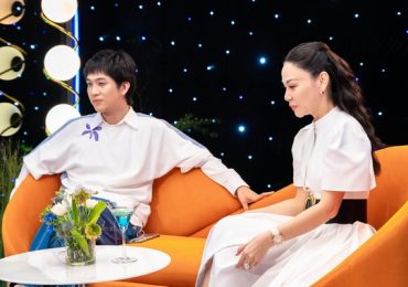 Mew Amazing làm khách mời tập cuối show ‘Muse It’ của Thu Minh