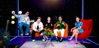 Thu Minh ám ảnh, bấn loạn vì hát autotune