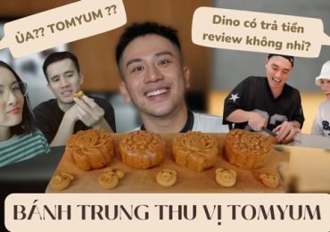 Cả YouTube rần rần cùng sáng tạo nội dung độc lạ mùa trung thu năm nay ra sao?