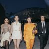 Hưng Phúc, Thanh Thủy, Bảo Hà được mời dự ‘Seoul Fashion Week’