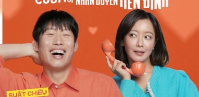 Nhân duyên tiền đình: Quăng miếng hài ‘bách phát bách trúng’, phụ đề phim 10 điểm không có nhưng
