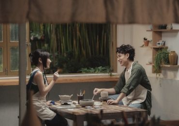 Trúc Nhân và Orange cùng đồng tình với quan điểm ‘bạn quan trọng hơn người yêu’