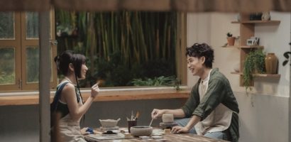 Trúc Nhân và Orange cùng đồng tình với quan điểm ‘bạn quan trọng hơn người yêu’