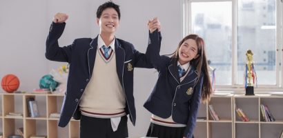 Luna bất ngờ ‘tỏ tình ngược’ với Lê Đức – chàng trai đã yêu thầm mình 3 năm