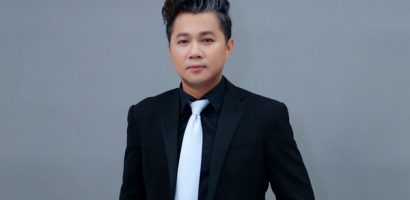 Lâm Vũ trải lòng về sai lầm lớn nhất trong sự nghiệp ca hát