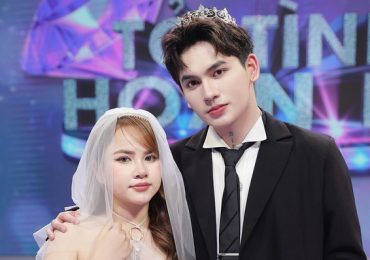Tỏ tình hoàn mỹ: Nữ chính tỏ tình thành công ‘nam thần’ Hiệp Tuấn Trần sau 8 năm yêu đơn phương